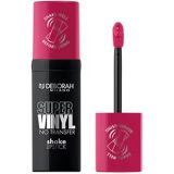 DEBORAH Deborah Super Vinyl Shake Ruj 03 Cherry Pink