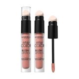Deborah Easy Color Allık&Lip Hyaluronik Asit, 04 Rengi