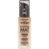 Deborah Extra Mat Perfection No:00 Fondöten