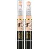 Deborah Instant Lift No:00 Ivory Kapatıcı