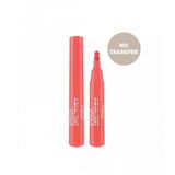 Deborah Milano 24 No: 03 Coral Ore Marker Lipstick