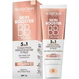 Deborah Milano Skin Booster BB Krem 03 Canlandırıcı Etki 50 ml Karma Ciltler İçin E Vitamini
