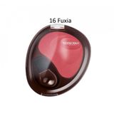 Deborah Natural 16 Blush Allık