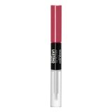 Deborah No: 17 Milano Absolute Lasting Likit Ruj