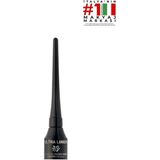 Deborah Siyah New Ultra Liner Softer Eyeliner 8009518141580 Yumuşak Formül ile Uzun Süre Kalıcı