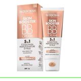 Deborah Skin Booster BB Krem 00 Arındırıcı Etkili Tüm Cilt Tipleri İçin 100 ml Emülsiyon
