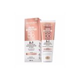 Deborah Skin Booster BB Krem 03, Vitamin C, SPF 15, 5 in 1
