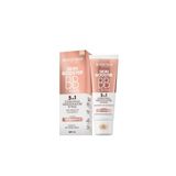 Deborah Skin Booster BB Krem, 5 in 1, Vitamin C, SPF 15, 01 Nude