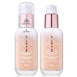Deborah Skin Booster Niacinamide Hydra No:00 SPF15 Fondöten