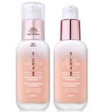 Deborah Skin Booster Niacinamide Hydra SPF15 03 Fondöten