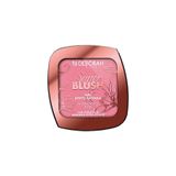 Deborah, Super Blush Allık, Mat 01 Rose Rose