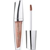 Deborah Super Gloss Dudak Parlatıcısı No:08 Pearly Chestnut Işıltılı Nemlendirici Yoğun Pigment