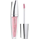 Deborah Super Gloss Dudak Parlatıcısı Pearly Rose No:02 6 ml – E Vitaminli, Işıltılı ve Doğal Görünüm Sağlar