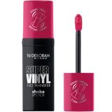 Deborah Super Vinyl 03 Cherry Pink Shake Ruj