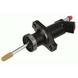 Debrıyaj Alt Merkezı Bmw E46 E83 E85 E86 - Sachs 6283 654 008