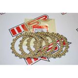 Debriyaj Balatası Honda Cbr 250R Orj [5 Li Set]