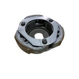 Debriyaj Balatası Saclı Honda Spacy - Fızy - Pcx - Dylan 150 - Psi 150 - Actıva 125 S - Nh 100