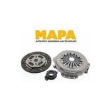 Debriyaj Baskı Balata Set 11 Mapa Skoda