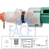 Debrıyaj + Fren Pedal Kontaktoru Muşuru Fıorıno Bıpper Nemo 1.4 8v 1.4hdı 1.3hdı 1.3jtd 07