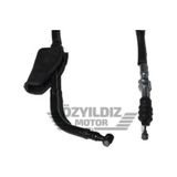 Debriyaj Halatı Apache Sb