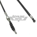Debriyaj Halatı Cd100
