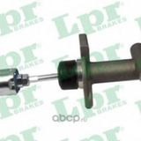 Debrıyaj Merkezı Lacettı J200 1.4 16v Lpr 2195