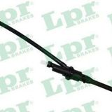 DEBRIYAJ MERKEZI UST 207 1.4HDI 1.6 16V LPR 2409