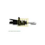 DEBRIYAJ MERKEZI UST MERCEDES VIANO W639 03 VITO W639 03