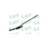 DEBRIYAJ MERKEZI UST PARTNER TEPE BERLINGO III DV6UTED4 1.6HDI 16V - LPR 2427