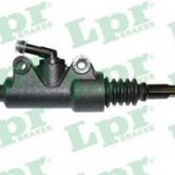 DEBRIYAJ MERKEZI UST SCUDO EXPERT JUMPY III 1.6HDI 2.0HDI 16V 2.0 16V 06- C8 807 2.0HDI 16V - LPR 2340