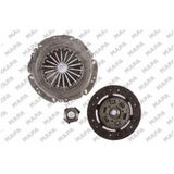 Debriyaj Set Logan 1 / Mcv 1,6 64kw 87hp K7m Laguna 2 1,6 76kw 103hp 7701468831 Mapa 014200800
