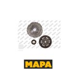 DEBRİYAJ SET MURAT 124 M124 124A.000 000180300 5888404