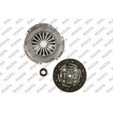 DEBRİYAJ SET PEUGEOT 206-207 1.4 HDİ
