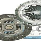 DEBRİYAJ SETİ 207-307-1007-C2-C3 1.1-1.4 (TU1A.TU1JP-TU3JP)