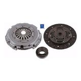 DEBRIYAJ SETI 208 301 308 08- PARTNER BERLINGO C4 14- DS4 11-15 1.6HDI/OPEL COMBO E 19- A16DT - B16DT ESKI KOD 3000 950 931 SACHS 3000 951 560