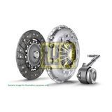 DEBRIYAJ SETI 2408 RULMANLI MERCEDES S202 C208 A208 W210 R170