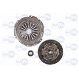 Debriyaj Seti 307-308-partner-berlıngo-c4-xsara Pıcasso -1.6-1.6 16v Tu5jp4b-tu5jp4-tu5jp4/ff