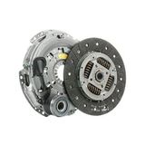 DEBRIYAJ SETI 3LU (BASKI+DISK+RULMAN) / (804597) FIAT DUCATO 2.3 JTD 06 / 06>