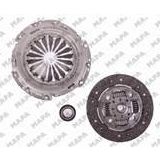 DEBRIYAJ SETI 3P KIT MINI W10 B16 A R50 R53 0106 R52 0408 MAPA