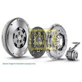 Debriyaj Seti 4Lü Kit Volan Baskı Disk Rulman Renault Master Iıı 10 Opel Movano B 10 2.3Dci M9t