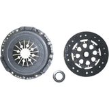 Debriyaj Seti – 622215400 Luk - mercedes-Benz W202 W210 W208 W170 W124 93-04 Arası Uyumlu - Siyah