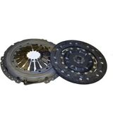 Debriyaj SETİ – 622318009 Autolux - opel Astra H Corsa D Aveo 1.3 Cdti 06 ve Sonrası uyumlu - Siyah