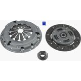 Debriyaj Seti - (Alfa Romeo Mito, 500, Panda, Grande Punto, Punto, Doblo, Tipo, Bravo, Stilo, Fiorino, Qubo, Idea, Strada, Linea, Palio, Siena, Egea) - (SACHS-3000951532)