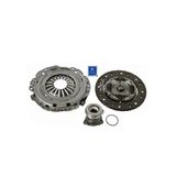 Debriyaj Seti Astra G Vectra B 1.6 16V Z16XE