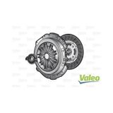DEBRİYAJ SETİ - AUDI A3 VW GOLF V JETTA PASSAT 1.6 FSI ( VALEO )