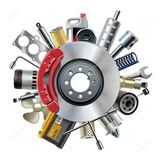 DEBRİYAJ SETI BASKI + BALATA DUCATO 2.3 JTD 06 06> F1AE0481D-MEK-6M