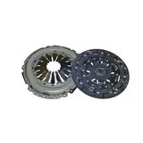 Debriyaj Setı Baskı + Balata Grande Puntolınea 1.3Mjtd Dual Logıc 16V 90Hp Motor Code 199A3 From 06 07