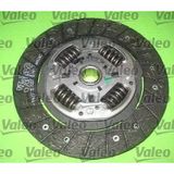 DEBRİYAJ SETI BASKI + BALATA MEGANE II KANGOO CLIO III SCENIC II LOGAN 1.4 1.6İ.16 V K4M 8.00 K4J 780-MEK 7701476973