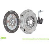 Debriyaj Setı Baskı Balata Rulman Punto Evo 09 12 Punto 10 500L 12 Alfa Mıto 11 15 1.3 Mtj