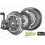Debriyaj Seti Baski Balata-Volan-Bilya 4 Lu Kit Repset Dmf Focus Iii 11 14 1.6 Tdci Volvo C30 1.6d 10 12 S40 Ii 1.6 D2 V40 D2 V501.6 D2 10 12 12